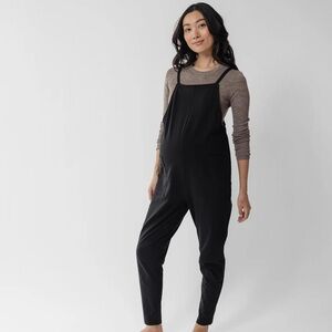 STORQ Maternity Anytime Overalls Size 2